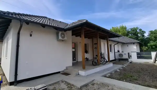 Eladó ingatlan, Albertirsa 4 szoba 65 m² 68 M Ft
