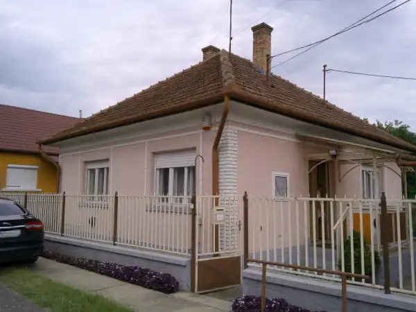 Eladó ingatlan, Albertirsa 3+1 szoba 71 m² 54.9 M Ft