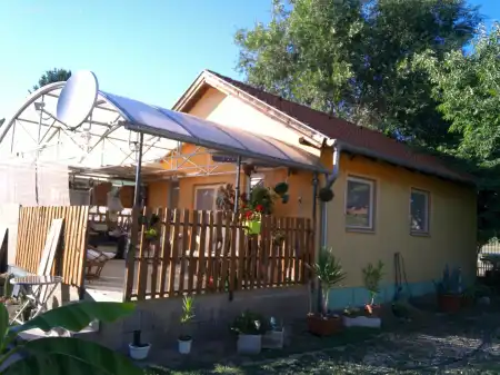 Eladó ingatlan, Albertirsa 2 szoba 48 m² 29.9 M Ft