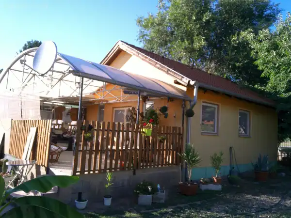 Eladó ingatlan, Albertirsa 2 szoba 48 m² 29.9 M Ft