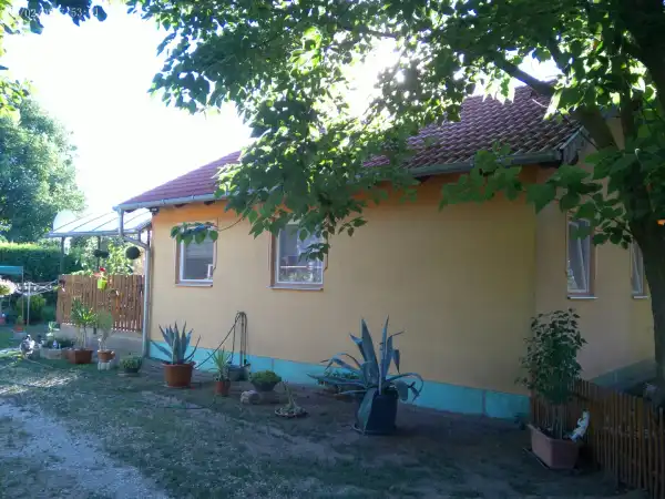 Eladó ingatlan, Albertirsa 2 szoba 48 m² 29.9 M Ft