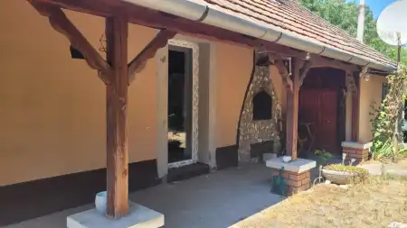 eladó ingatlan, Albertirsa