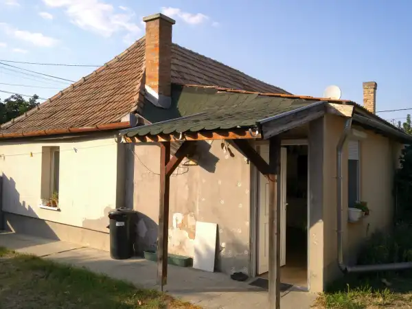 Eladó ingatlan, Albertirsa 2 szoba 50 m² 29.9 M Ft