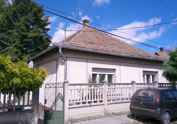 Eladó ingatlan, Albertirsa 3 szoba 79 m² 39.5 M Ft