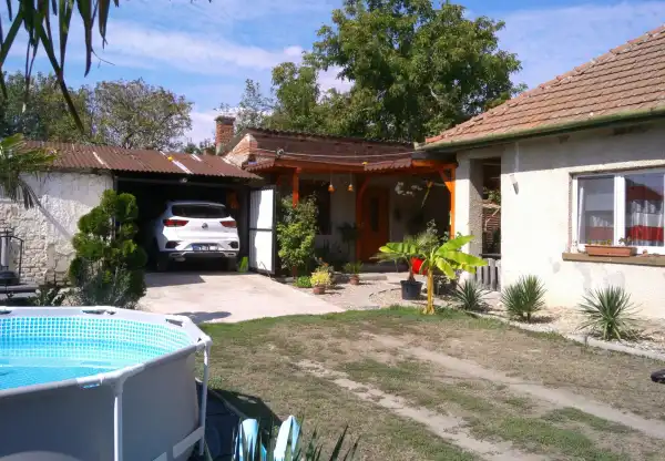 Eladó ingatlan, Albertirsa 3 szoba 96 m² 57.99 M Ft