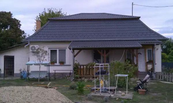 Eladó ingatlan, Albertirsa 3 szoba 79 m² 61.9 M Ft