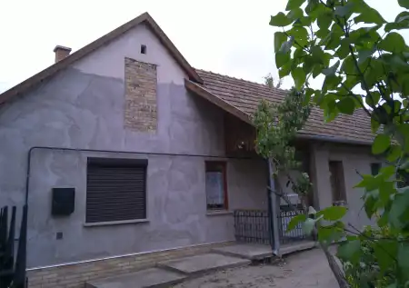 eladó ingatlan, Albertirsa