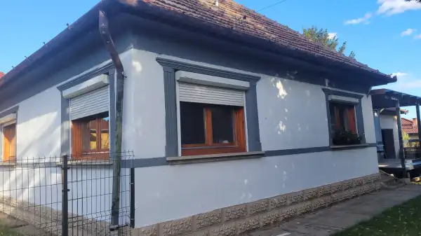 Eladó ingatlan, Albertirsa 4 szoba 96 m² 69.9 M Ft