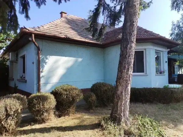 Eladó ingatlan, Albertirsa 3 szoba 126 m² 59 M Ft