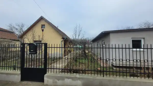 Eladó ingatlan, Albertirsa 1 szoba 28 m² 37.99 M Ft