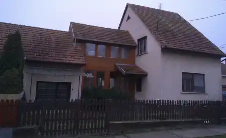 eladó ingatlan, Albertirsa