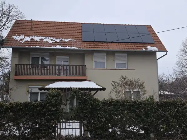 Eladó ingatlan, Albertirsa 4 szoba 136 m² 99.99 M Ft