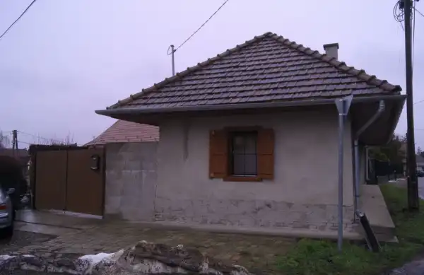 Eladó ingatlan, Albertirsa 3 szoba 60 m² 44.9 M Ft