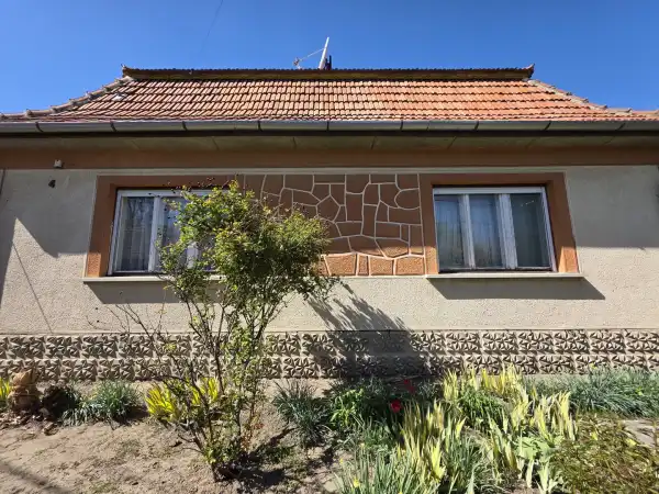 Eladó ingatlan, Albertirsa 3 szoba 90 m² 59.5 M Ft