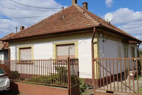 Eladó ingatlan, Albertirsa 3 szoba 82 m² 57.5 M Ft