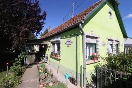 Eladó ingatlan, Albertirsa 3+1 szoba 87 m² 58 M Ft