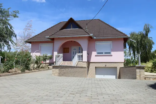 Eladó ingatlan, Albertirsa 3 szoba 108 m² 99.5 M Ft
