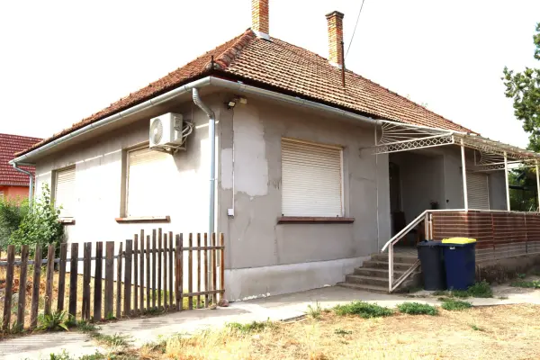 Eladó ingatlan, Albertirsa 5 szoba 129 m² 56.9 M Ft