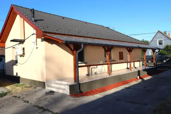 Eladó ingatlan, Albertirsa 3 szoba 64 m² 56.5 M Ft