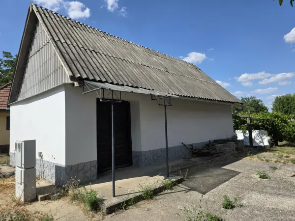 Eladó ingatlan, Albertirsa 1 szoba 30 m² 11.9 M Ft