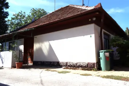 eladó ingatlan, Albertirsa