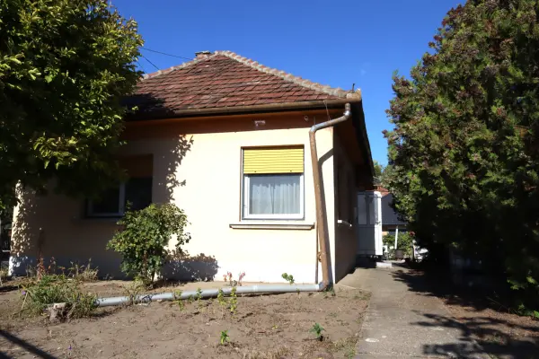 Eladó ingatlan, Albertirsa 3+1 szoba 90 m² 49.9 M Ft