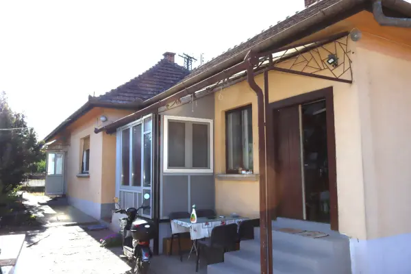 Eladó ingatlan, Albertirsa 3+1 szoba 90 m² 49.9 M Ft