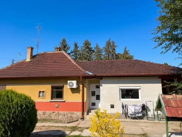 Eladó ingatlan, Albertirsa 3 szoba 72 m² 49.9 M Ft