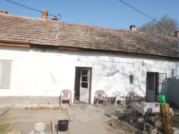 Eladó ingatlan, Albertirsa 2 szoba 52 m² 12.5 M Ft