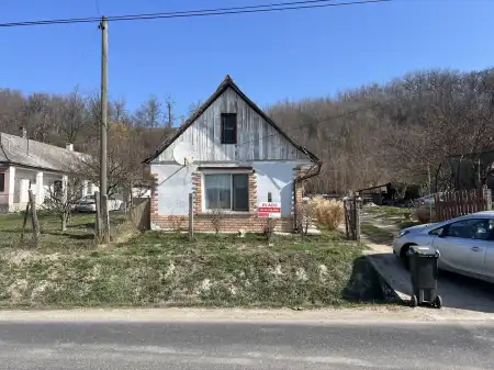 eladó ingatlan, Alcsútdoboz