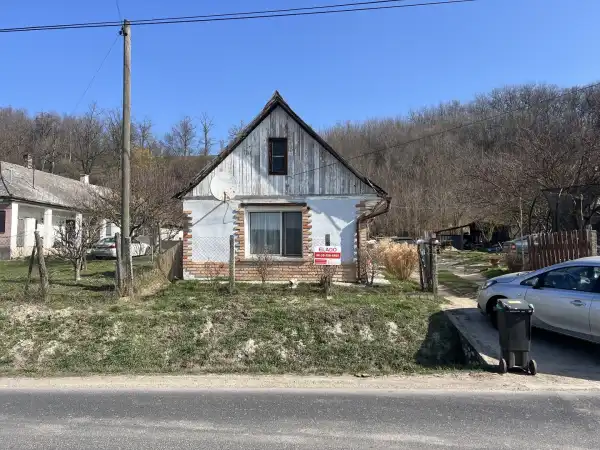 Eladó ingatlan, Alcsútdoboz 2 szoba 50 m² 24.9 M Ft