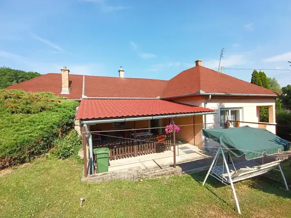 Eladó ingatlan, Alsópetény 4 szoba 98 m² 71.9 M Ft