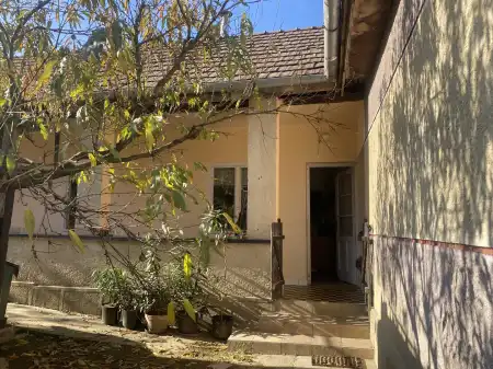 eladó ingatlan, Alsópetény