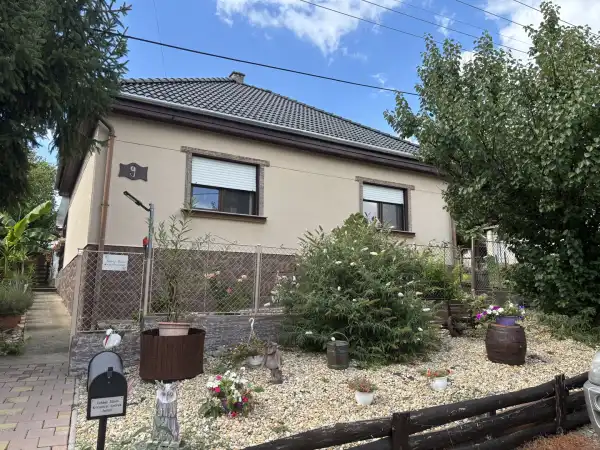 Eladó ingatlan, Alsópetény 2 szoba 90 m² 64.5 M Ft