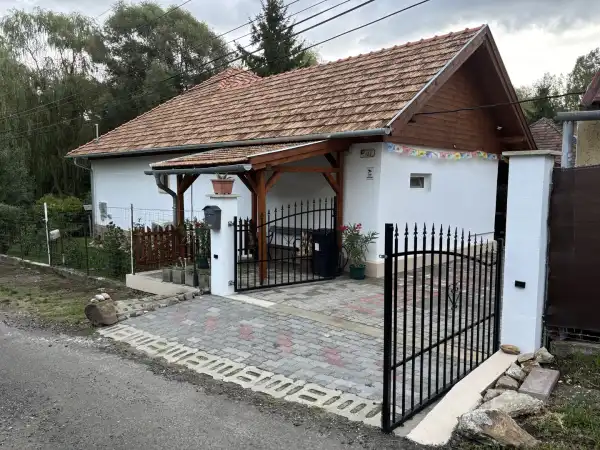 Eladó ingatlan, Alsópetény 3+1 szoba 98 m² 79.9 M Ft