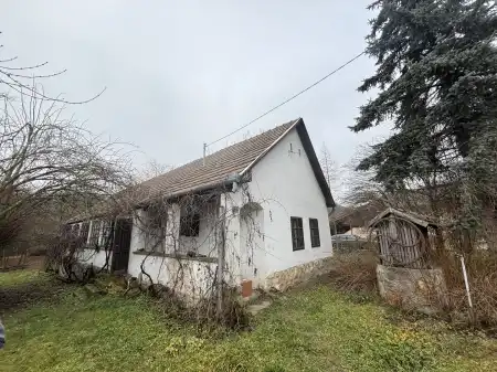 eladó ingatlan, Alsópetény