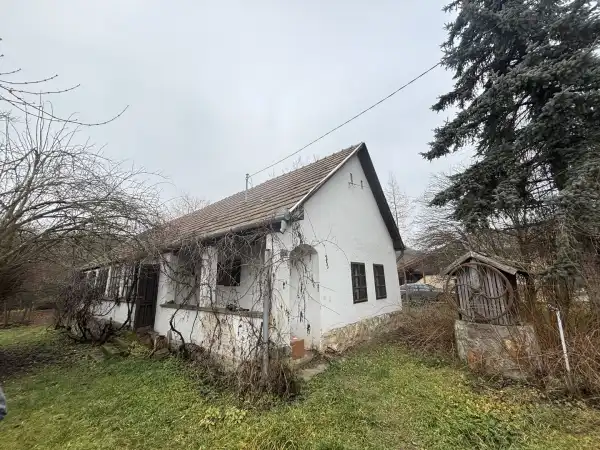 Eladó ingatlan, Alsópetény 4 szoba 106 m² 44.9 M Ft