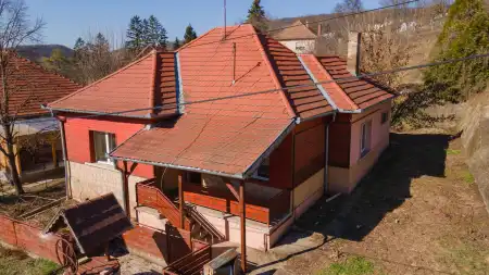 eladó ingatlan, Alsópetény