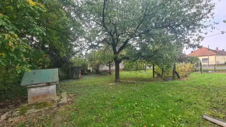 eladó ingatlan, Alsórajk