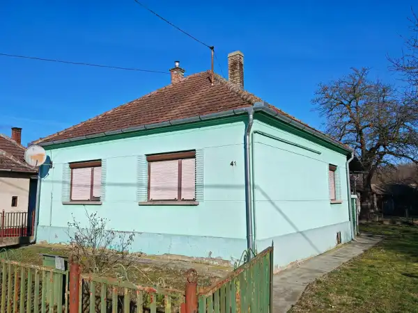 Eladó ingatlan, Alsórajk 3 szoba 75 m² 24.9 M Ft