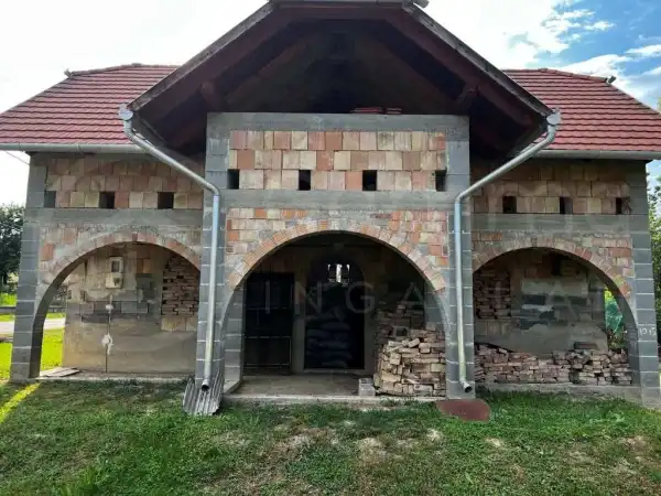Eladó ingatlan, Alsószuha 95 m² 12.9 M Ft