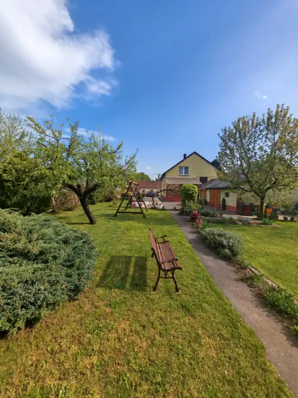 Eladó ingatlan, Andornaktálya 4 szoba 175 m² 79.9 M Ft