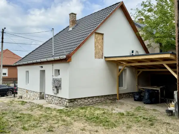 Eladó ingatlan, Andornaktálya 2 szoba 50 m² 48 M Ft