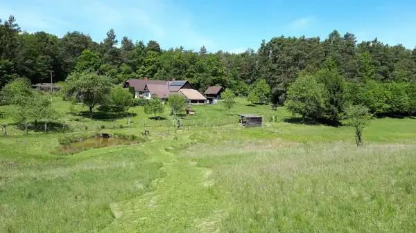 Eladó ingatlan, Apátistvánfalva 5 szoba 120 m² 135 M Ft