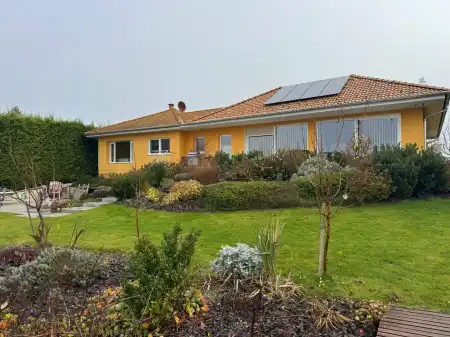 Eladó ingatlan, Áporka 3 szoba 222 m² 395 M Ft