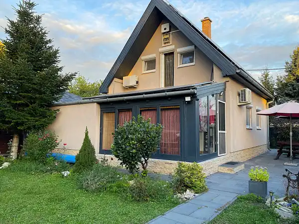 Eladó ingatlan, Áporka 2 szoba 93 m² 134.9 M Ft