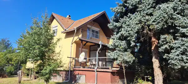 Eladó ingatlan, Apostag 3+1 szoba 210 m² 55 M Ft