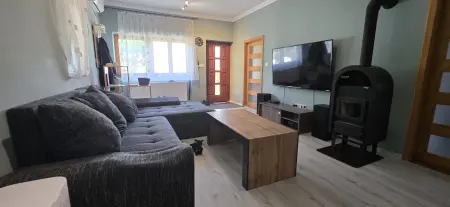 Eladó ingatlan, Apostag 3 szoba 90 m² 53 M Ft