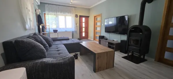 Eladó ingatlan, Apostag 3 szoba 90 m² 53 M Ft