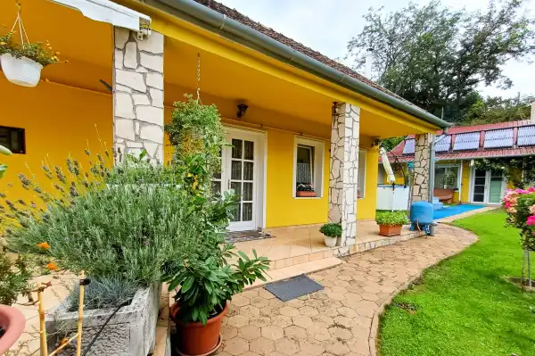 Eladó ingatlan, Aszód 4 szoba 140 m² 138 M Ft